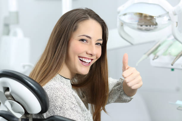 Best Dental Fillings (Composite and Amalgam)  in Circle Pines, MN